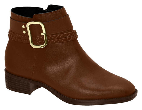 .️Bota Rasteira Beira Rio.