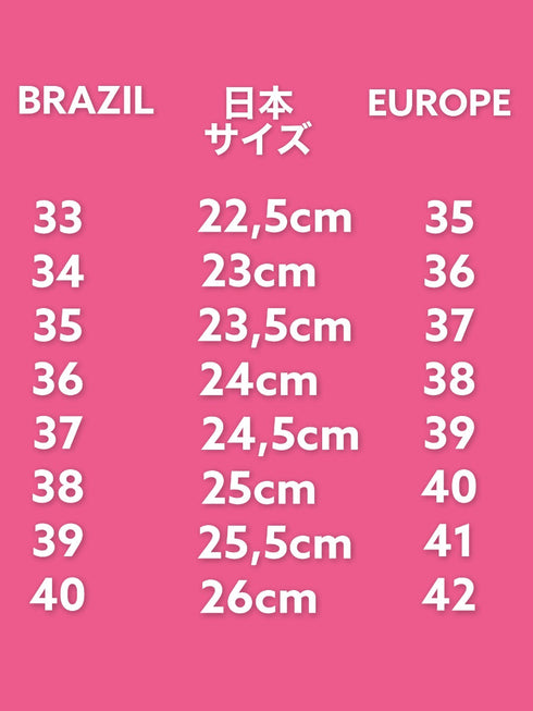 ️Chinelo Pink Vizzano