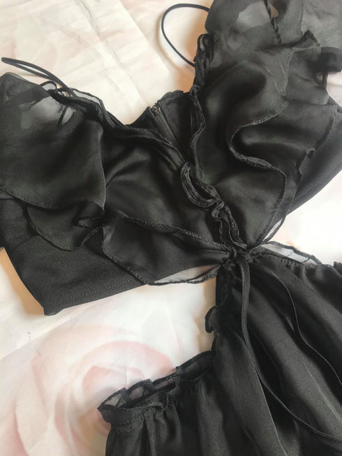 Vestido Longo Tamara 23372