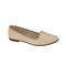 Sapatilha Beige Moleca-