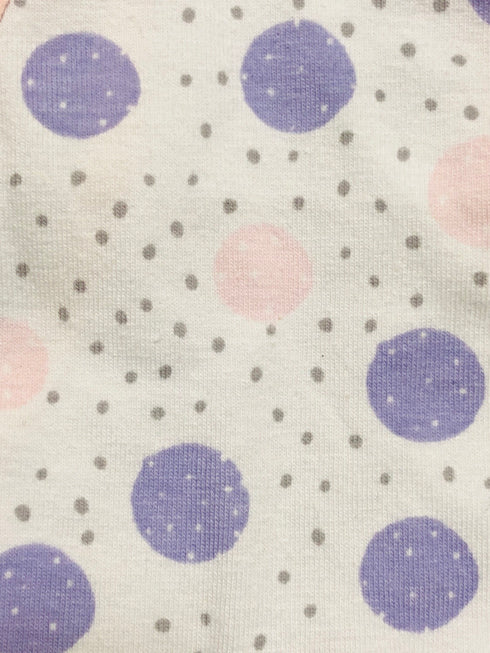 Calcinha tanga algodão