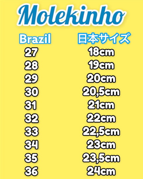 ✨️Tênis Infantil Molekinho.
