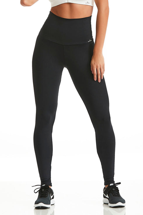 Legging cintura alta