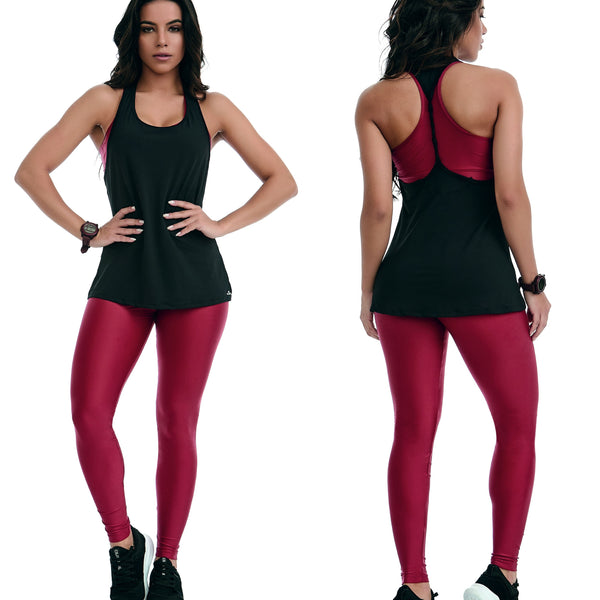 Regata Torcida Preta