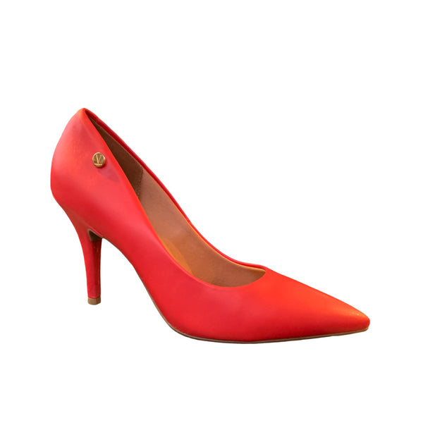 Scarpin Red Vizzano