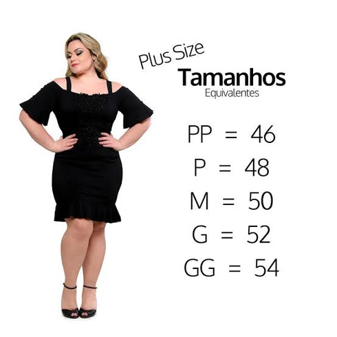 Plus Size Vestido Longo Festa - Carmella 9118 💫