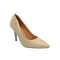 Scarpin Beige Vizzano