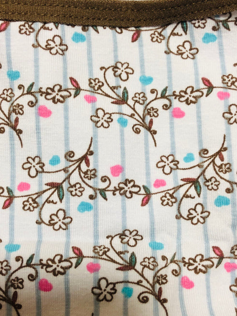 Calcinha tanga algodão