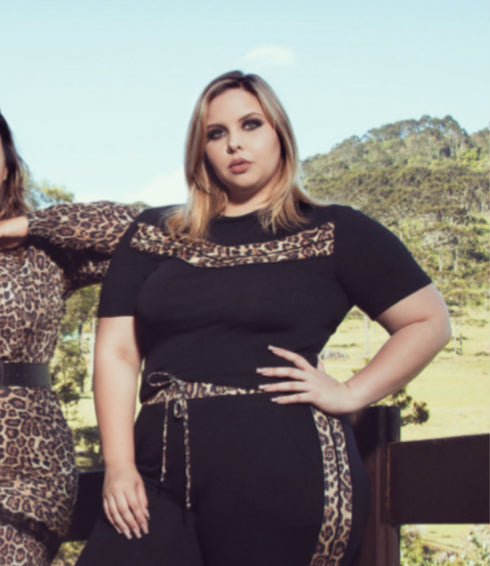 T-Shirt - Carmella Cloo