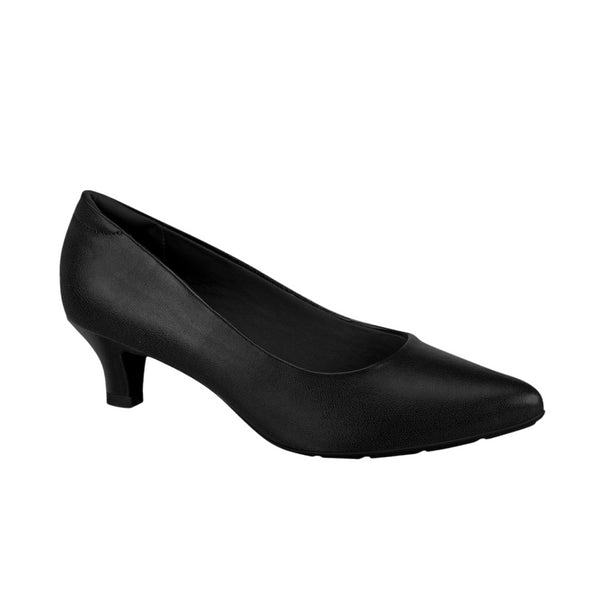 ⚜️Scarpin Black Modare