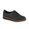 ️Sapato Oxford Black Beira Rio “