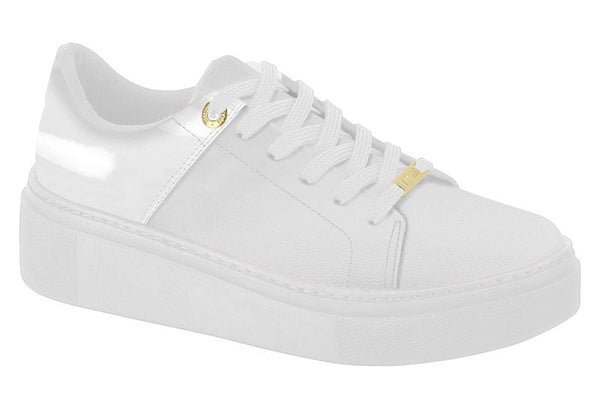 Tênis White Vizzano⚜️”