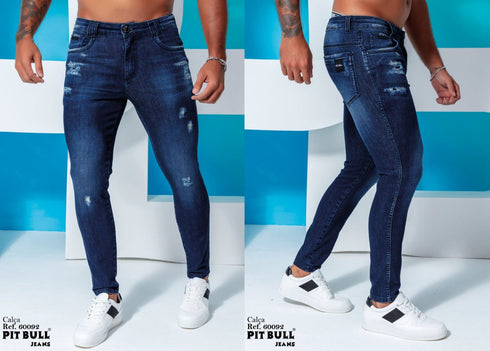 PIT BULL CALÇA MASCULINA