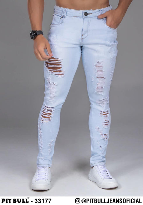 Calça Pit Bull Masculina💫