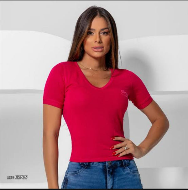 PIT BULL T-SHIRT💫