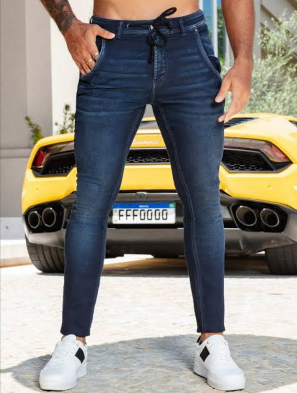 PIT BULL CALÇA JOGGER MASCULINA