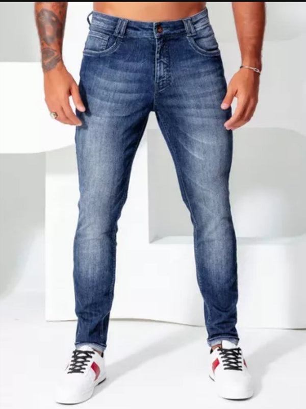 PIT BULL CALÇA SLIN MASCULINA