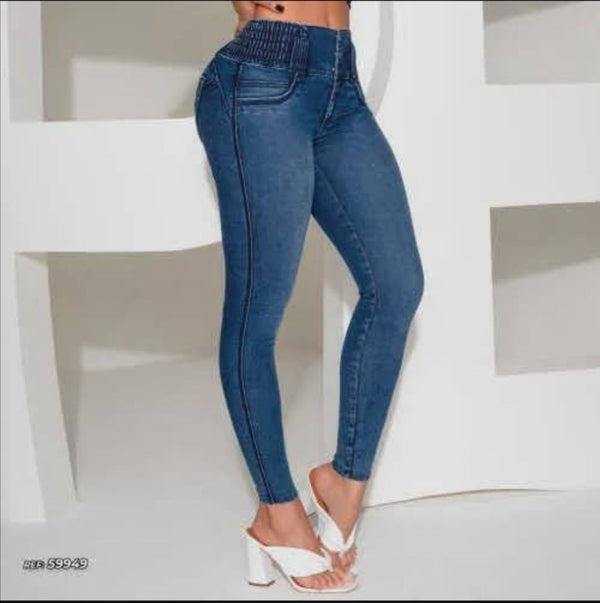 PIT BULL CALÇA CÓS MÁGICO💫