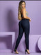 PIT BULL CALÇA SKINNY FEMININA💫