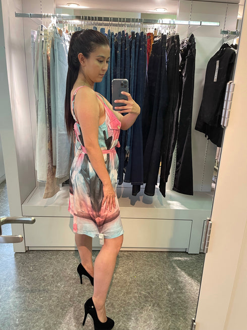 Macaquinho Sam Luxo 28351💫