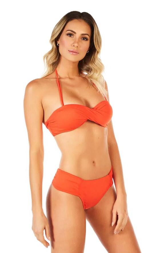 .Biquini alça removível✅🅰️