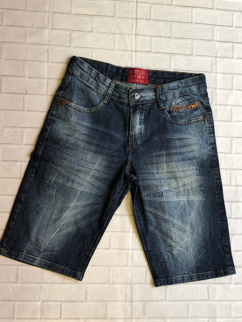 Bermuda masculina Oppnus 02