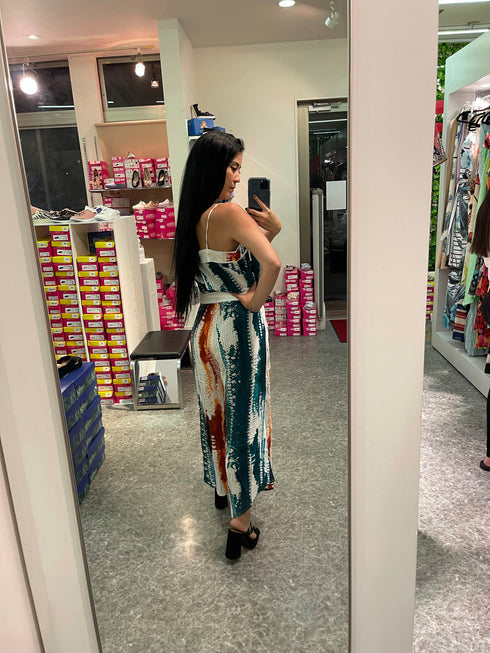 Macacão Versátil Santíssima 21002💫