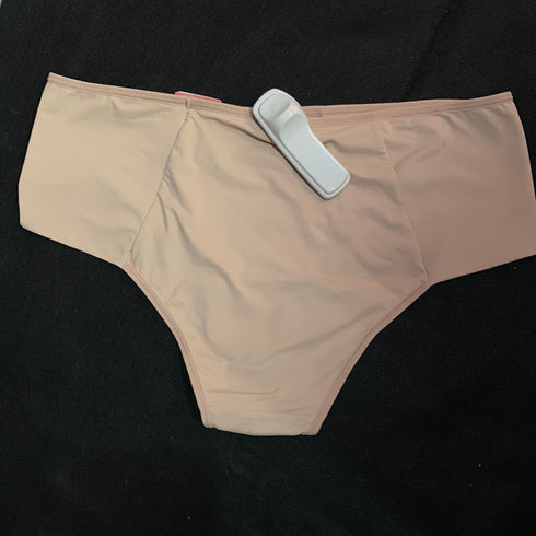 …Calcinha de Bio Senci