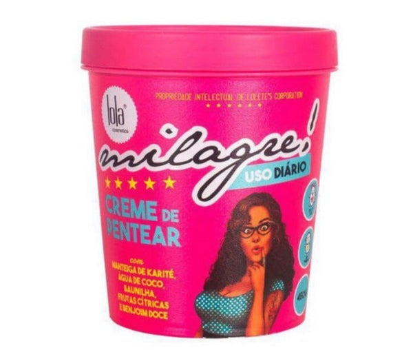 Lola- Creme milagre