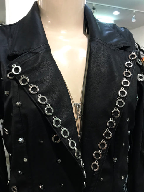 Blazer Joyce 26096 💫