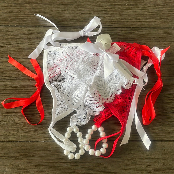 Calcinha tailandesa 407