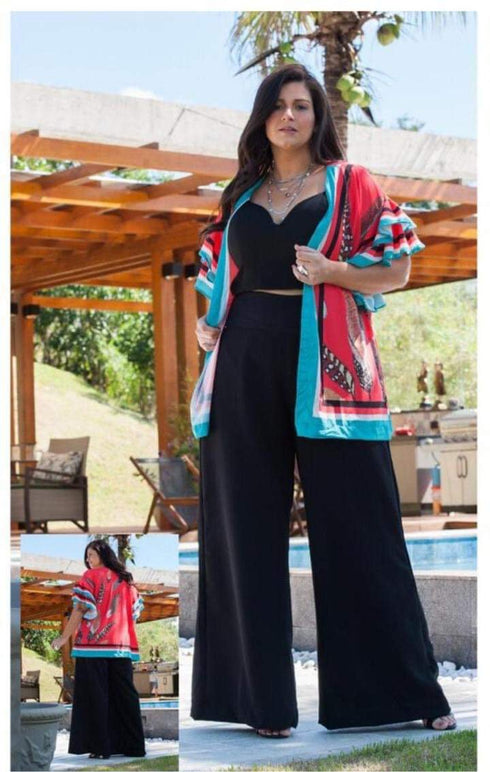 Conjunto 3 peças Ferreira e Morezzi 27141