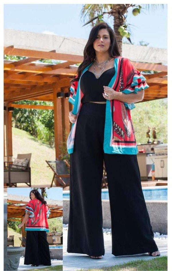 Conjunto 3 peças Ferreira e Morezzi 27141