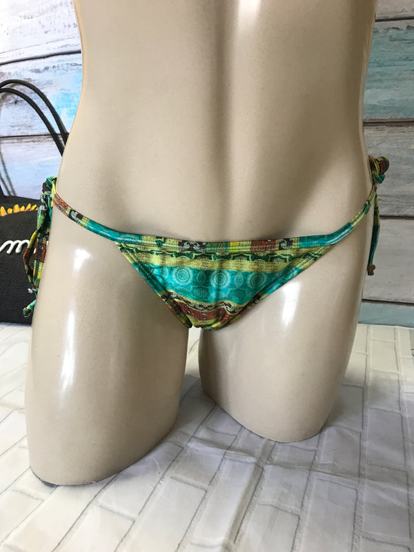 Calcinha avulsa Biquíni Del Laras  / código 02872