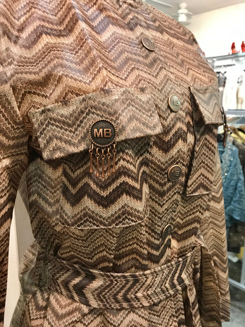 Parka Eloisa 26240 BF