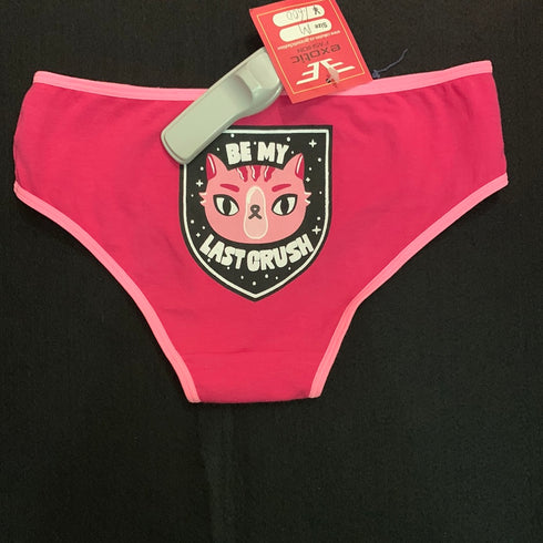 …Calcinha Carpricho