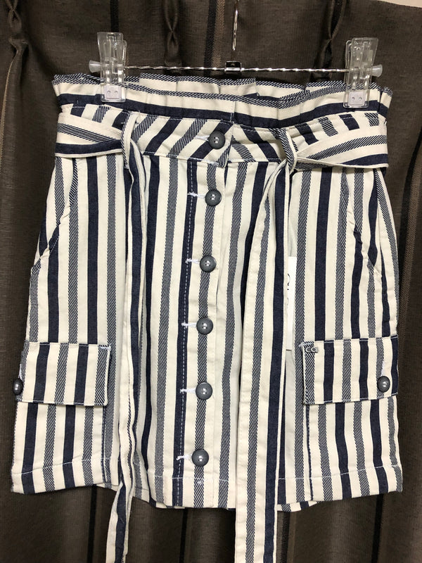 ..Mini Saia Clochard 💫