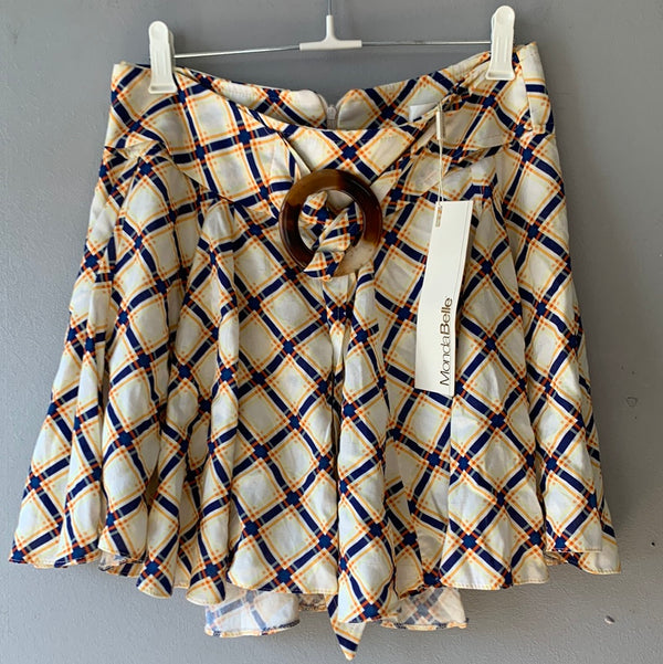 Saia Donna Mondabelle 💫