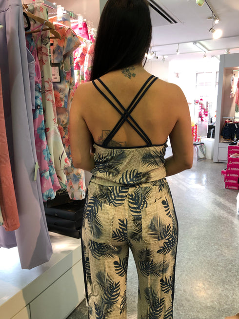 Macacão Versátil Santíssima 20851✅🅰️