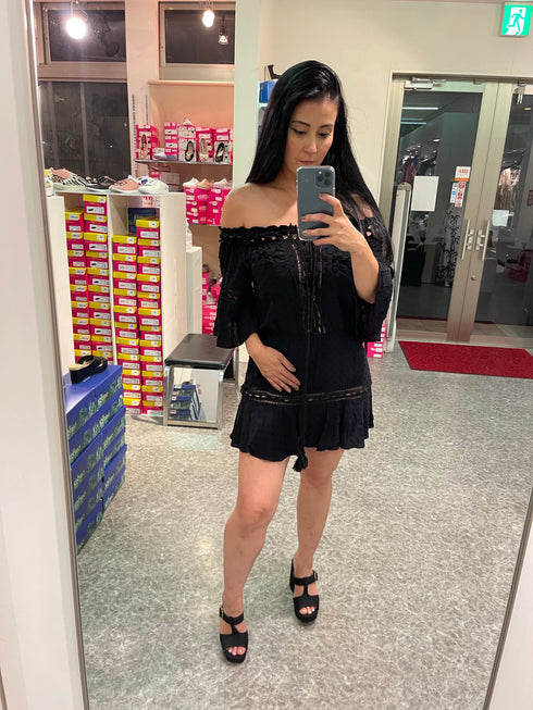 Vestido Íris MondaBelle 💫