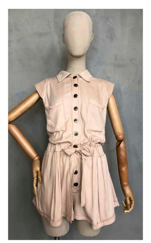 Macaquinho Nádia Mondabelle 15049💫