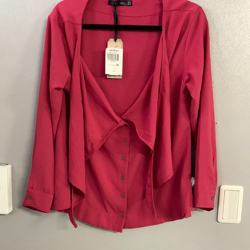 CAMISA SANTISSIMA 10736💫