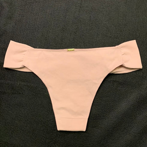 …Calcinha 2 Rios