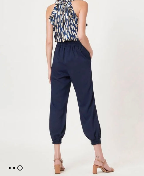 Calça Jogging Pregas 💫