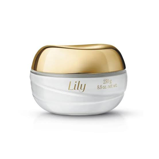 Lily Acetinado Hidratante