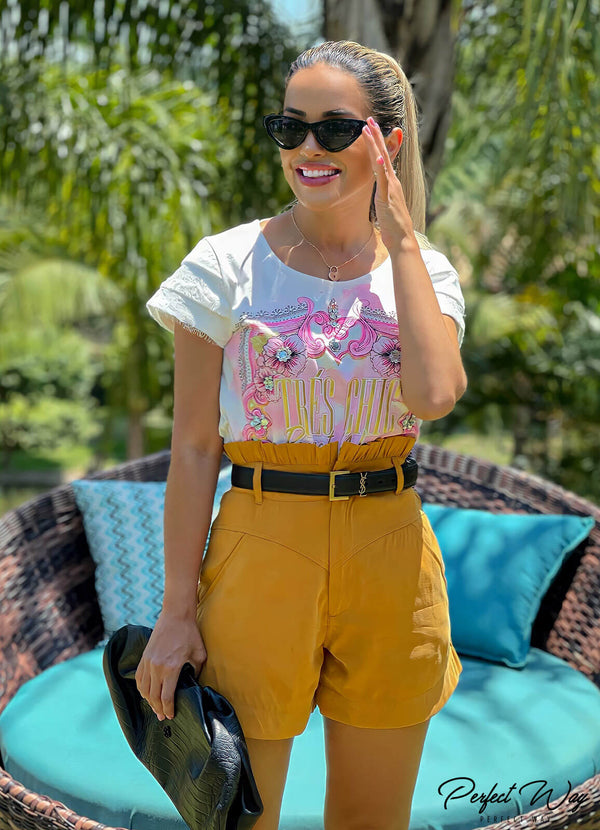 T-.SHIRTS ESTAMPA EXCLUSIVA LO126247,💫