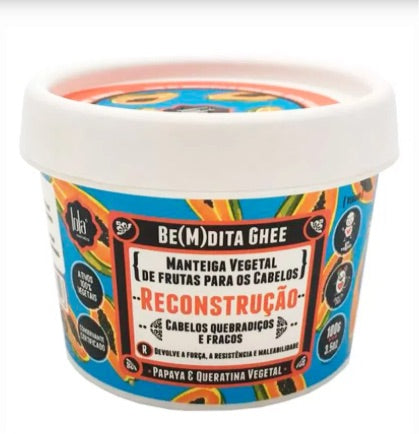 Be(m)dita Ghee - Lola