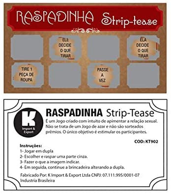 Raspadinha