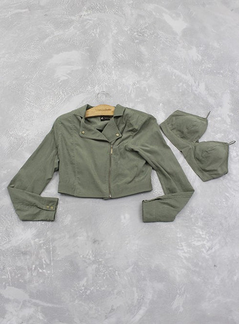 Jaqueta Camile 26117