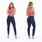 Calça Feminina Realça Bumbum 💫